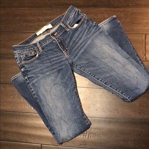 Abercrombie & Fitch Jeans - 4S